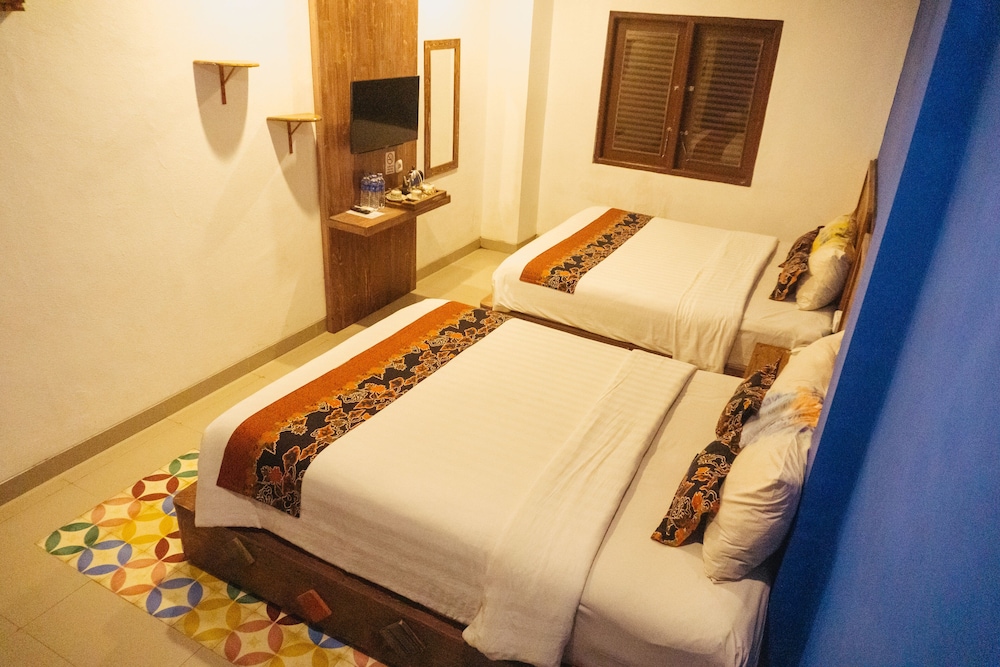 Omah Njonja Bed & Brasserie 18/63