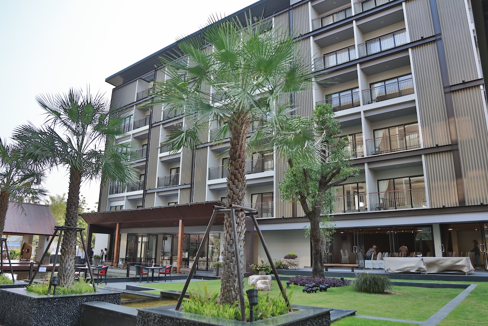 Amanta Hotel Nongkhai 2/34