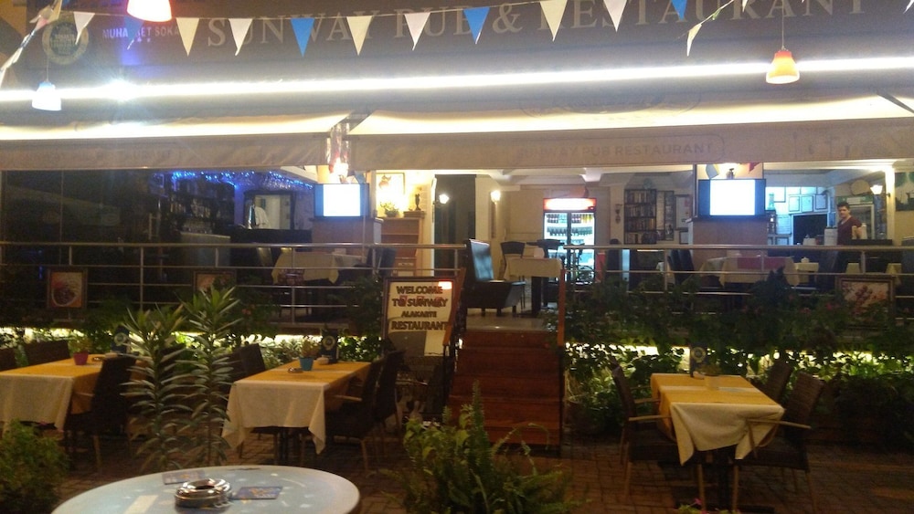 Sunway Hotel 44/47