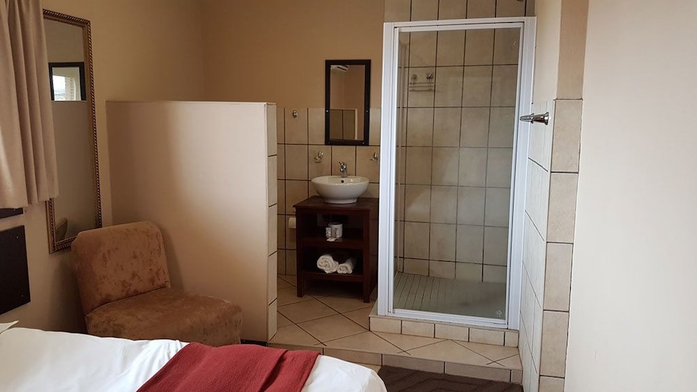Tsessebe Guesthouse 22/44