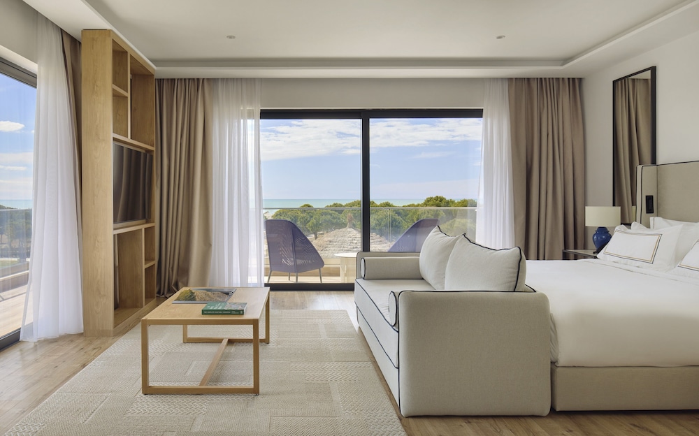 MELIA DURRES ALBANIA 15/50