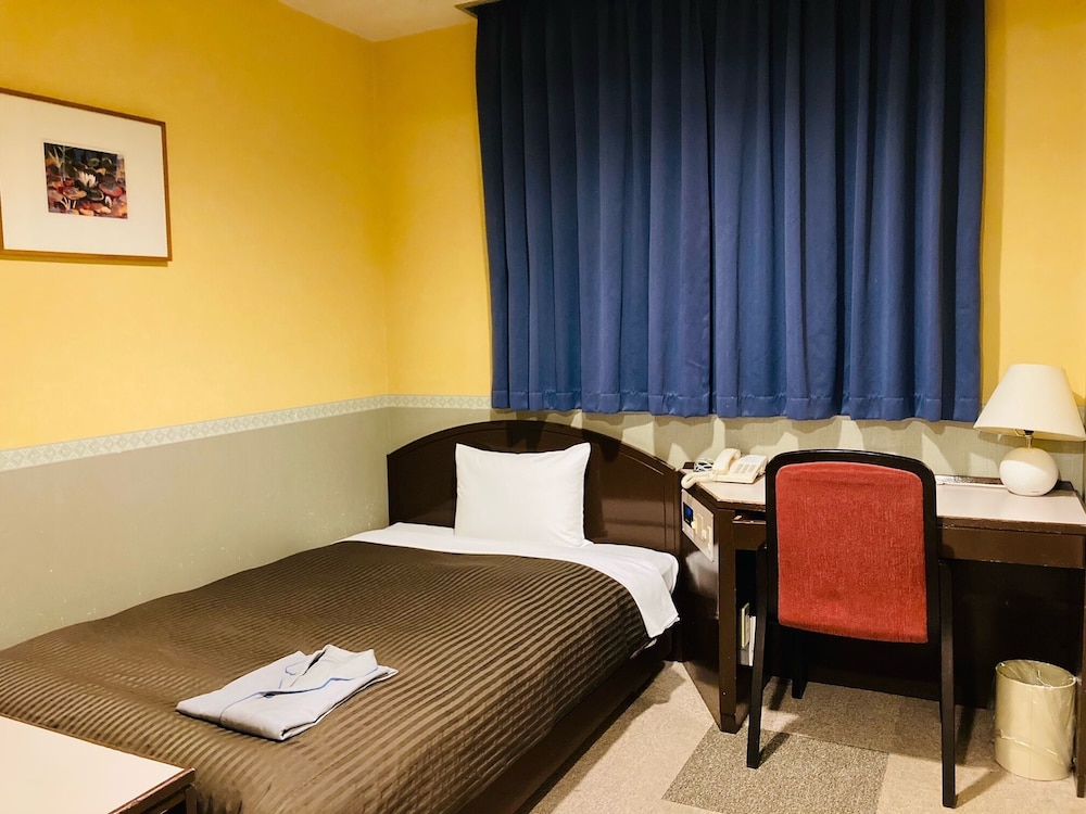 Hotel Hamilton Sapporo 25/51