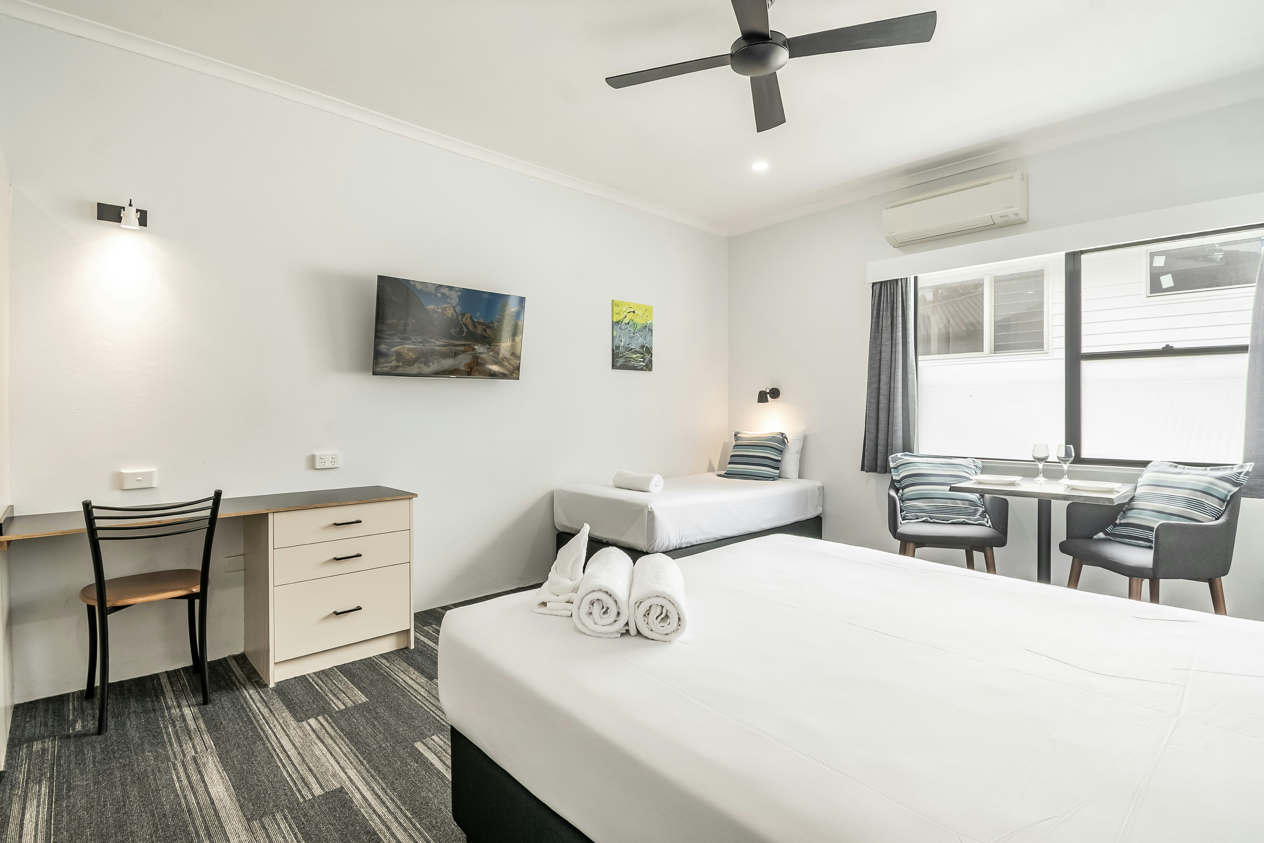 BALLINA HOMESTEAD MOTEL 20/60
