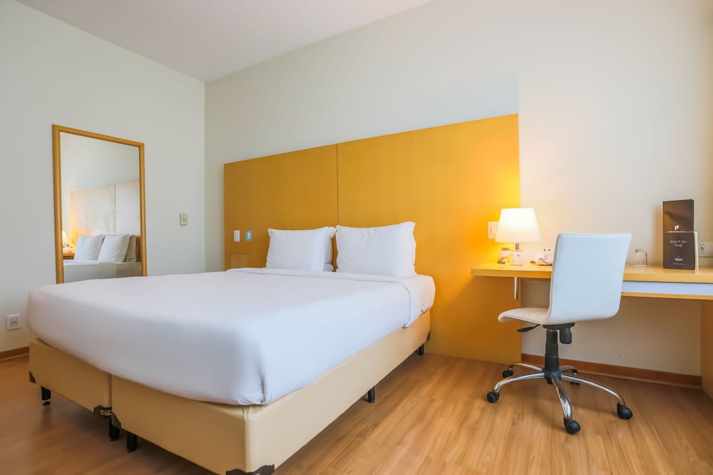 Pestana Curitiba 22/81