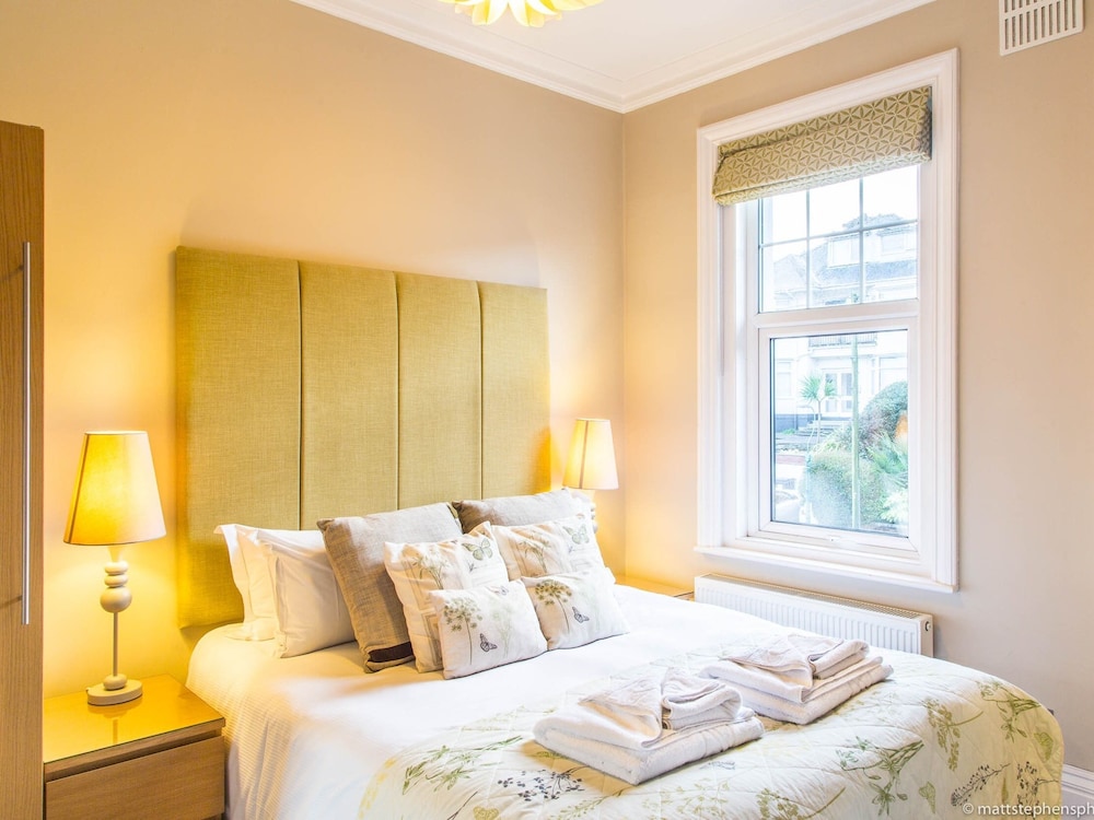 Alum Chine Beach House 10/50