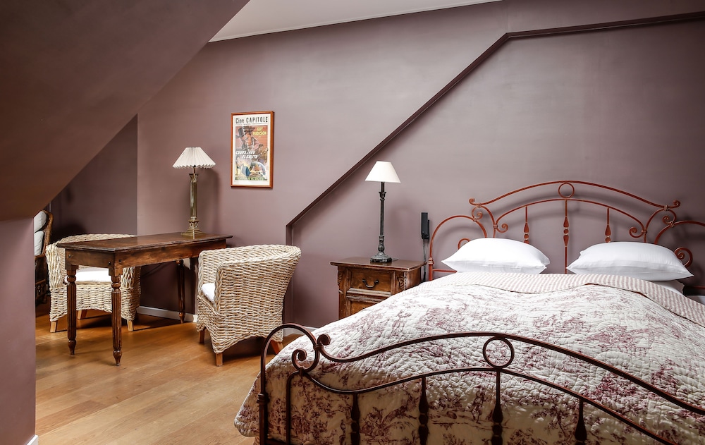 Villa Provence Hotel 26/61