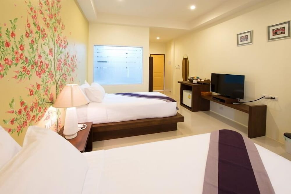 Maryo Resort Chiangrai 27/55