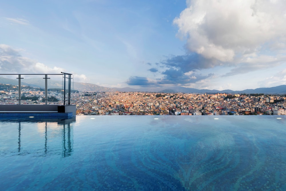 Mercure Kathmandu Sukedhara Heights 44/50