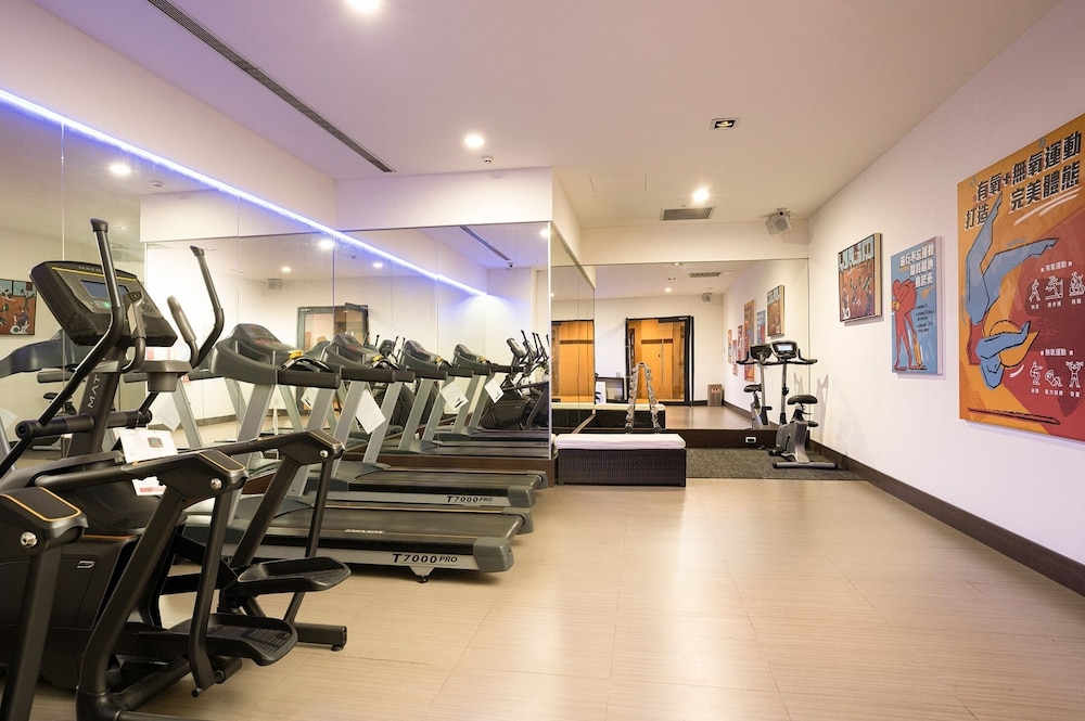 Lakeshore Hotel Hualien 46/71