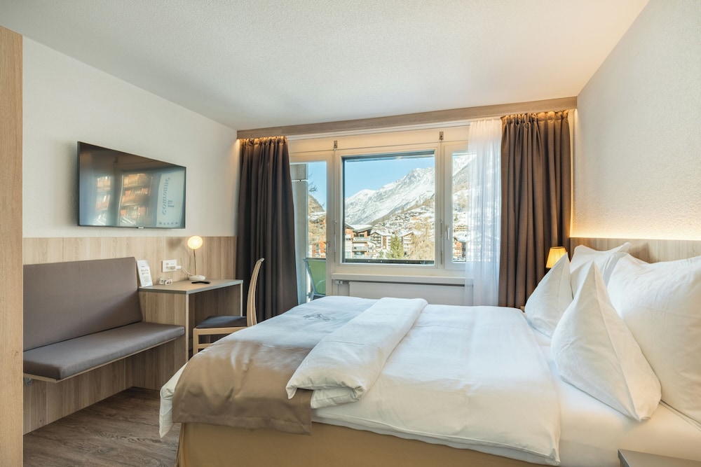 Hotel Beau Rivage 18/47