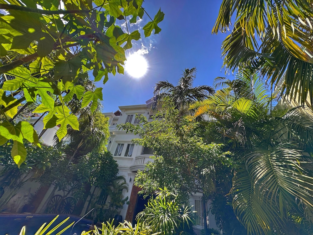 Villa Um Theara 49/57