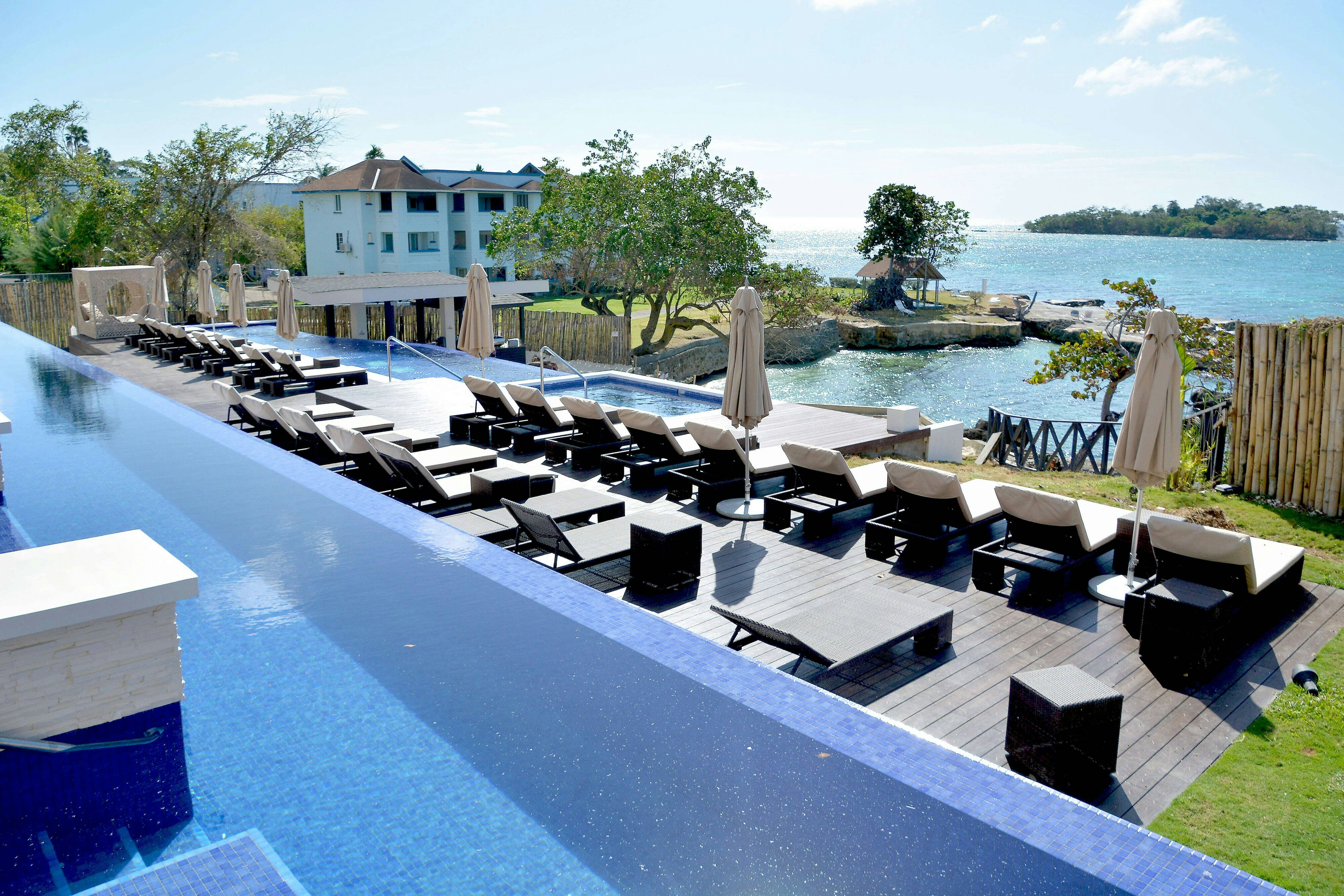 Grand Lido Negril Au Naturel Resort All Inclusive Adults Only 41/43