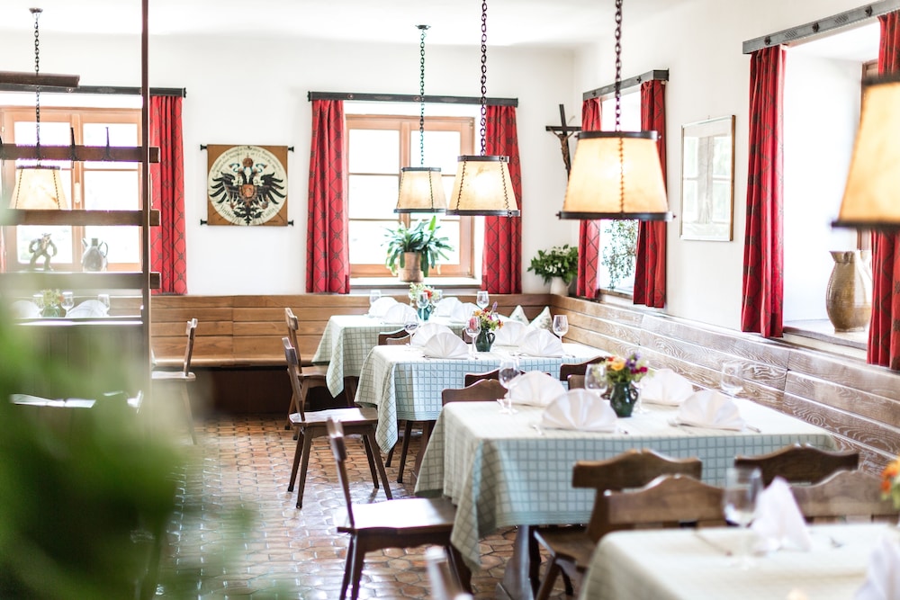 Salzburg Hotel Holznerwirt 34/50