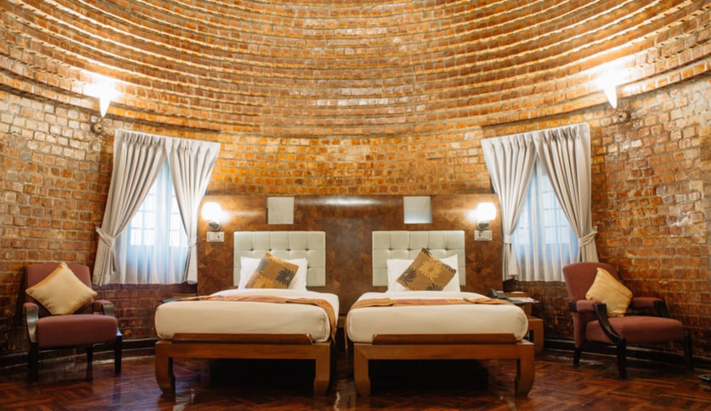 AMMATA LANTA RESORT 8/50