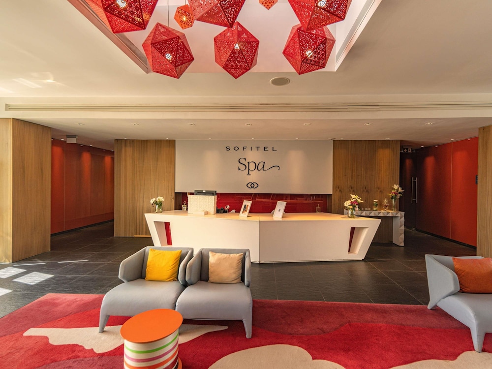 SOFITEL TAMUDA BAY BEACH AND SPA 8/47