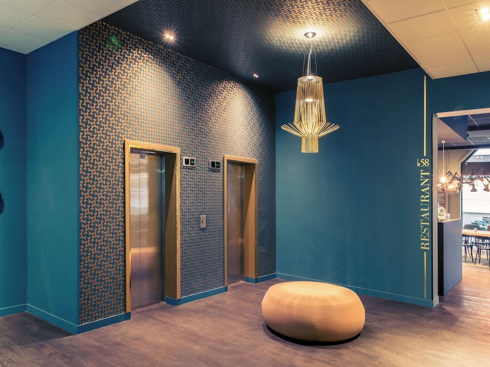 Mercure Arras Centre Gare 23/48