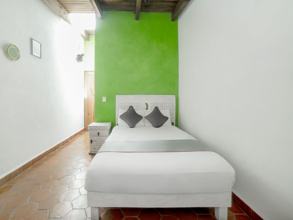 Hotel Valle Bonito, Valle de Bravo 16/38