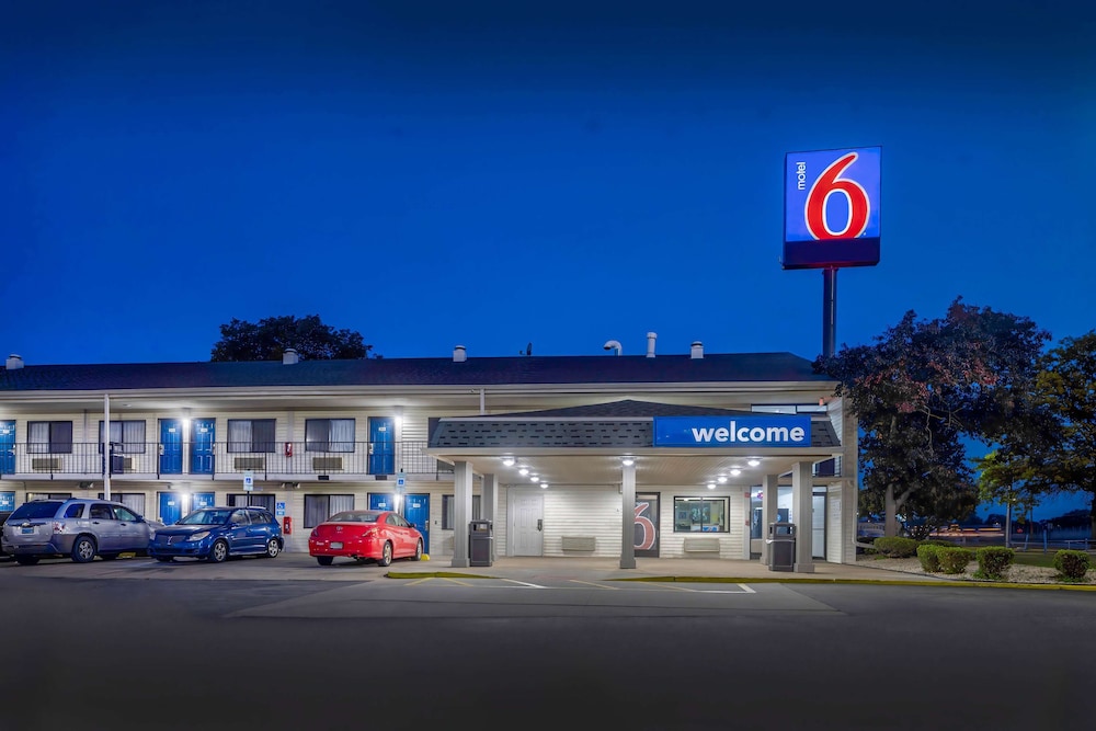 Motel6 Hammond, IN - Chicago Area in HAMMOND - IN