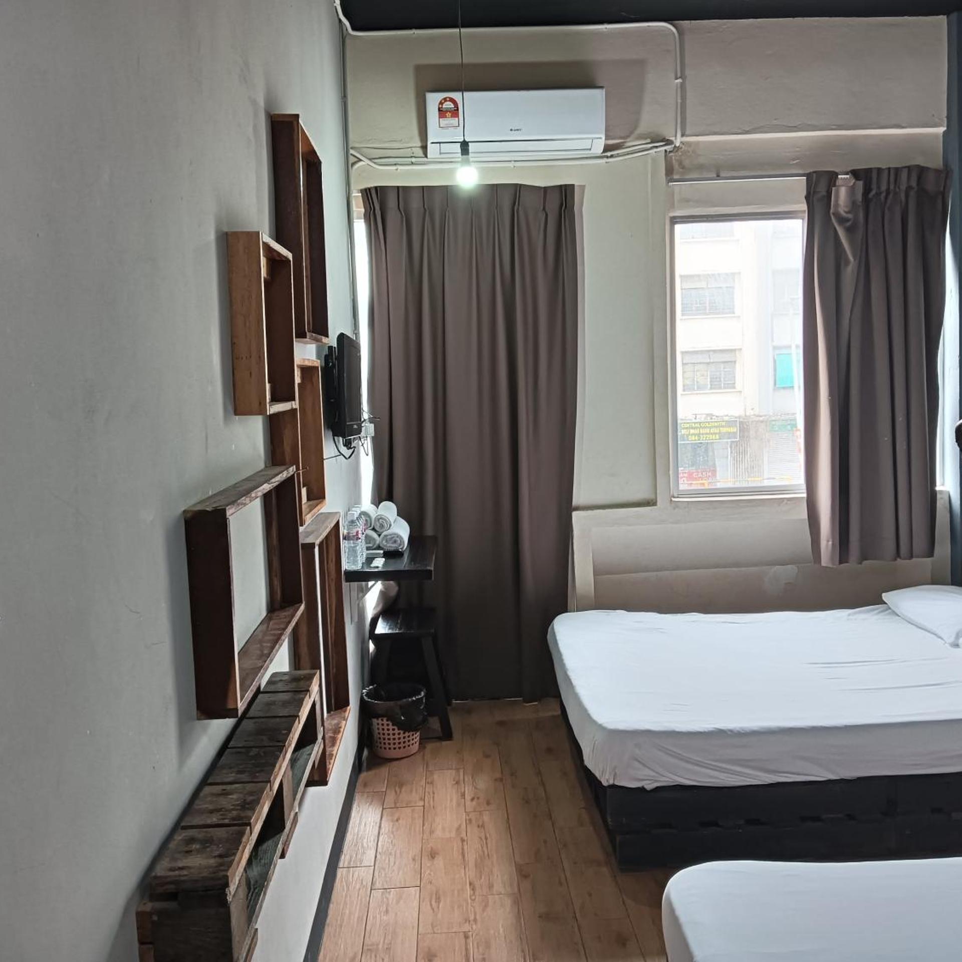 Hotel O Hi Inn 2 23/62