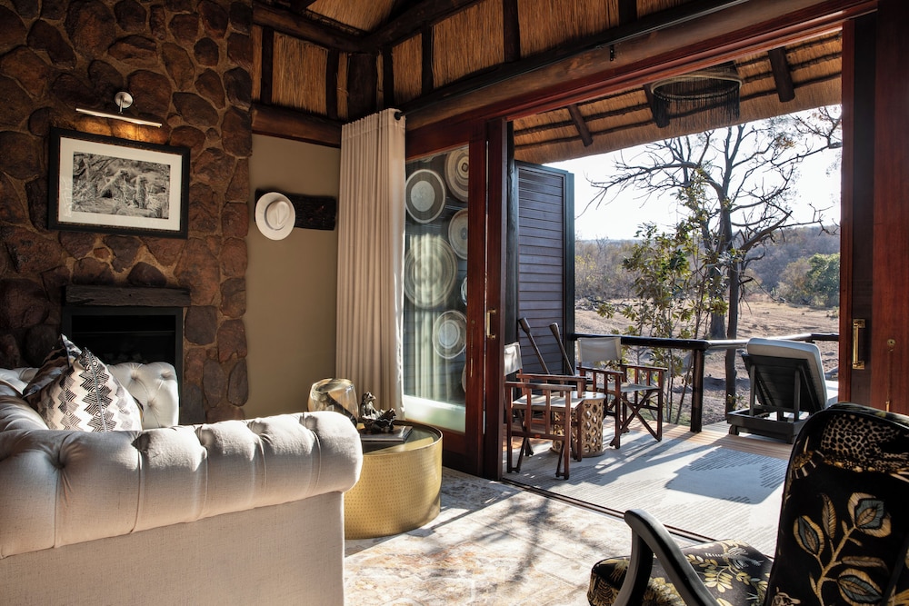 Camp Ndlovu - All Inclusive 37/56