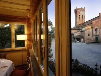 Hotel Miravalle 5/36