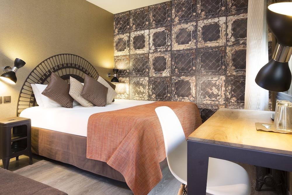 Espace Champerret 22/68
