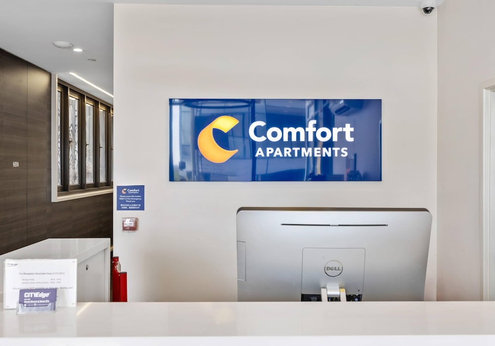 Comfort Apartments Box Hill 12/49