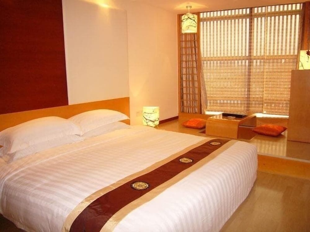 Maihao International Hotel 5/15