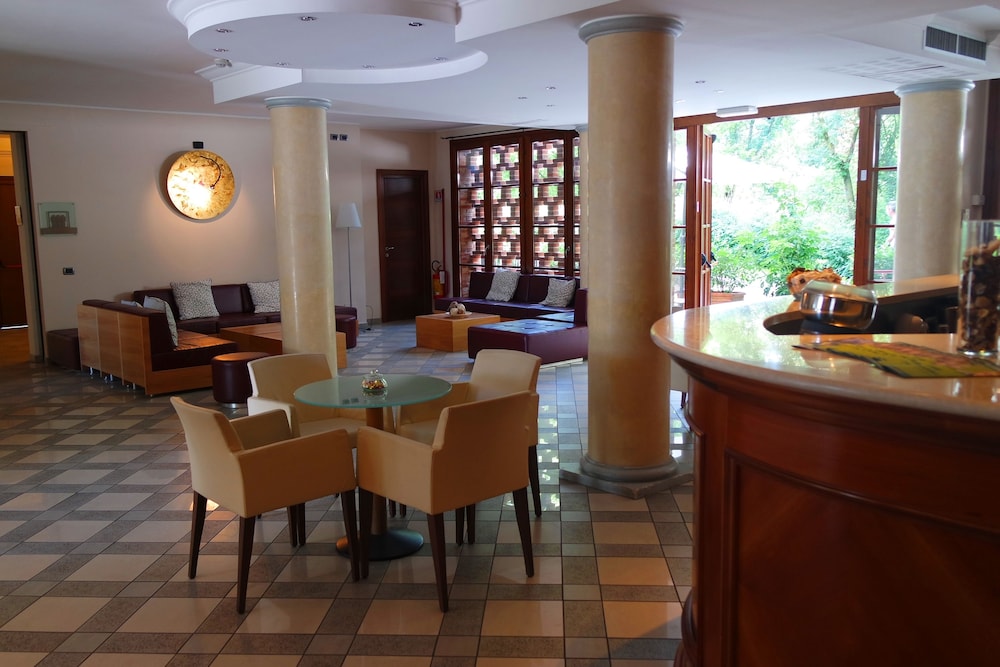 Country Hotel Castelbarco 41/56