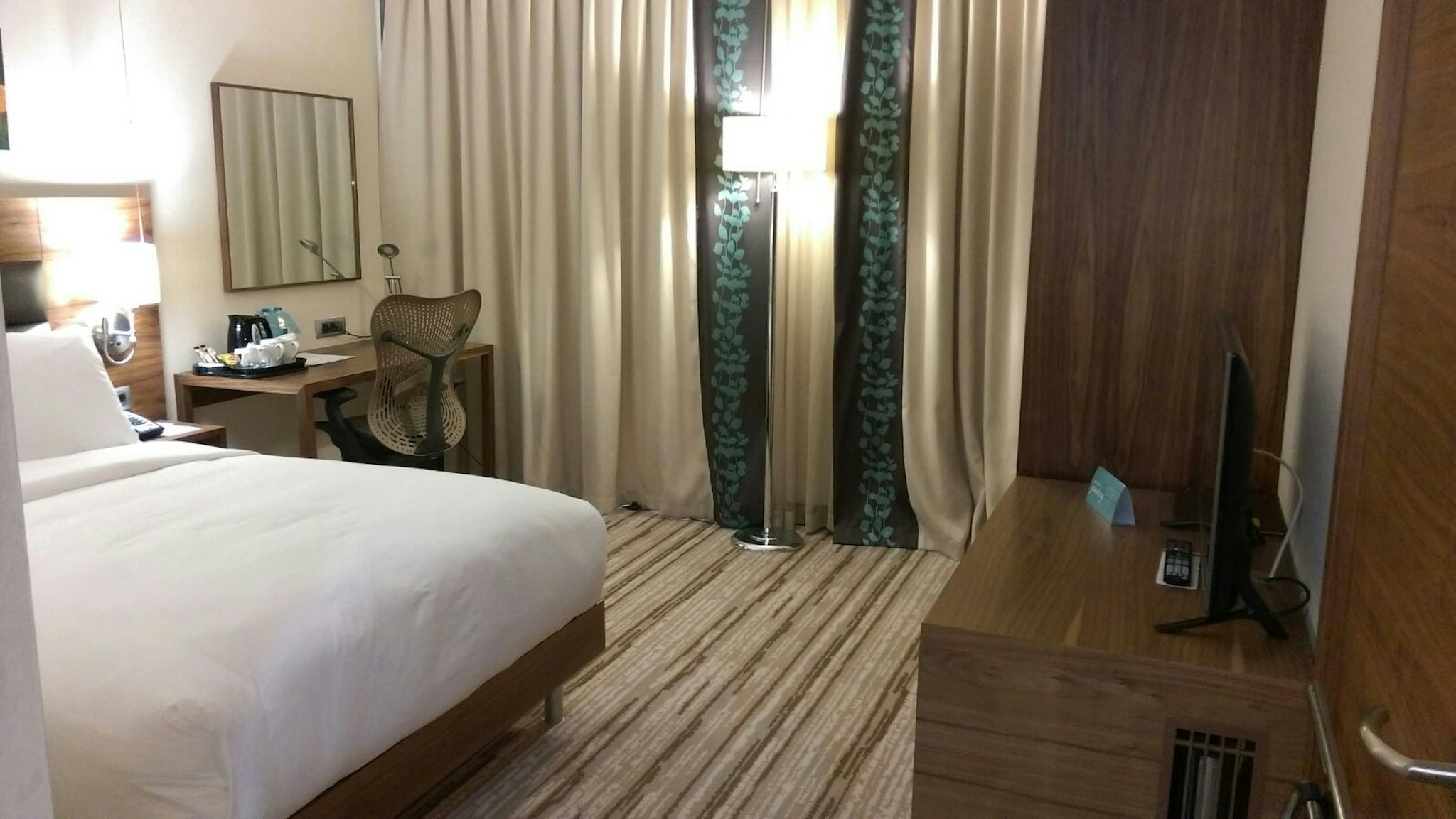 Hilton Garden Inn Erzincan 5/18