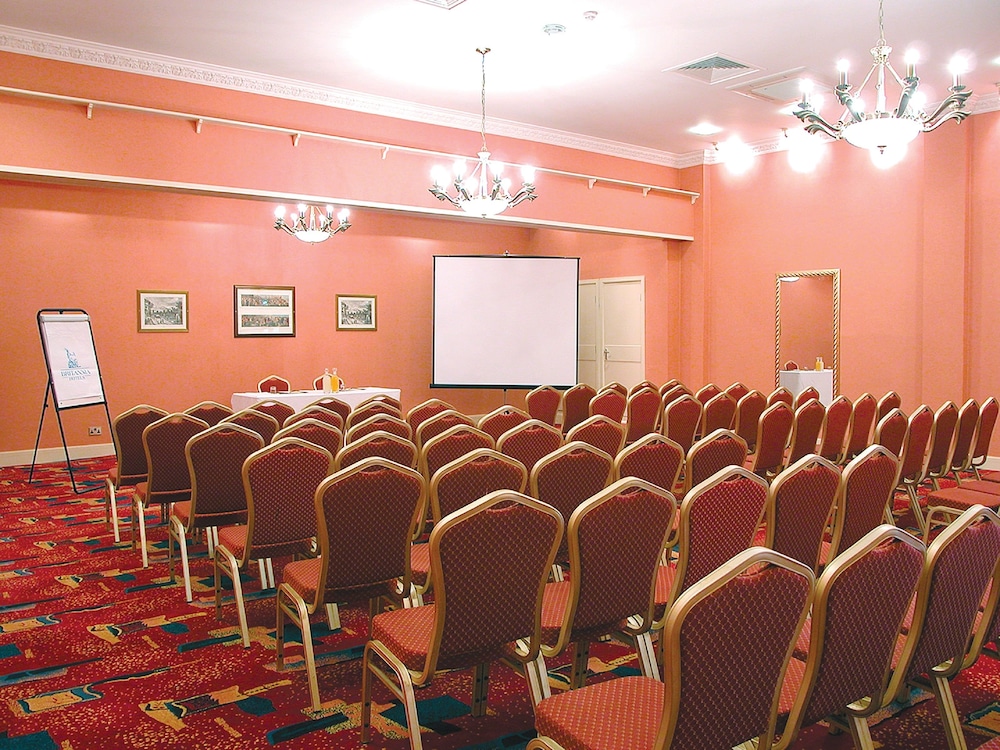 Norbreck Castle Hotel Blackpool 46/58