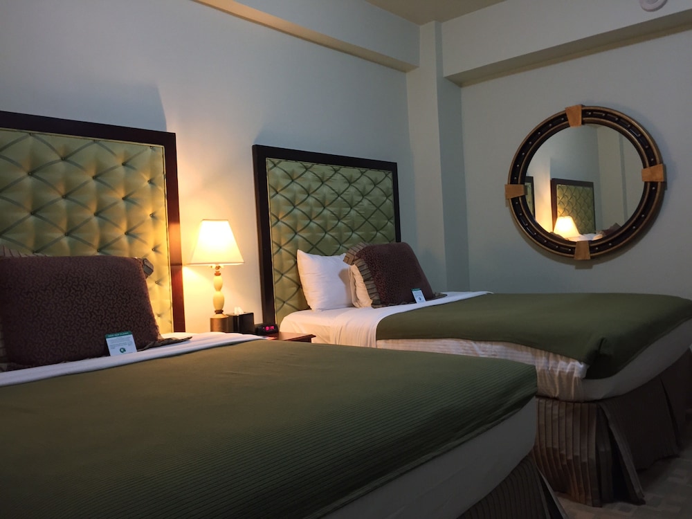 Murray Hotel 22/40