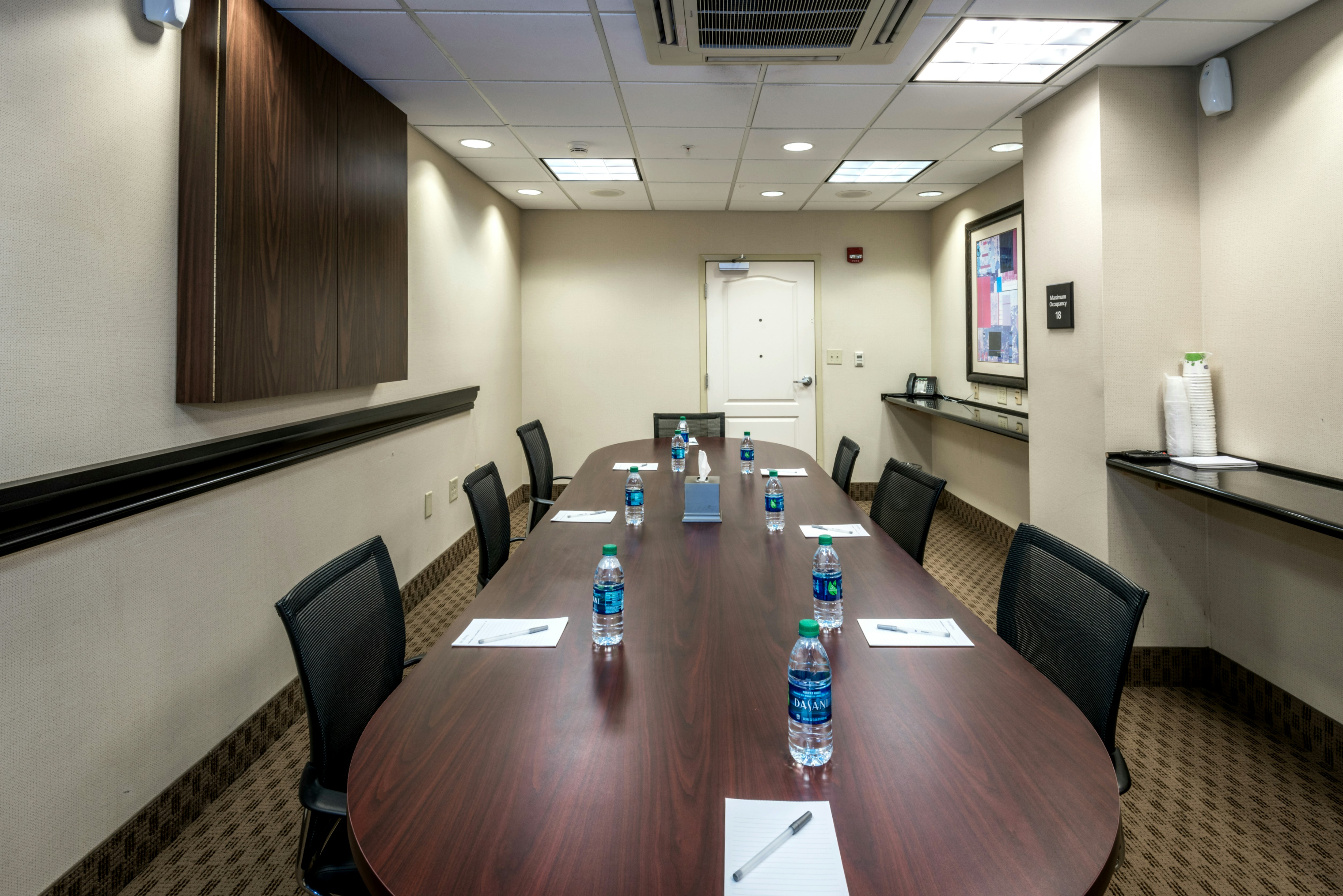 Hampton Inn Suites Montgomery 65/70