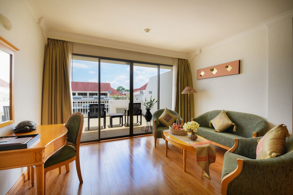 ANGKOR CENTURY RESORT AND SPA 61/78