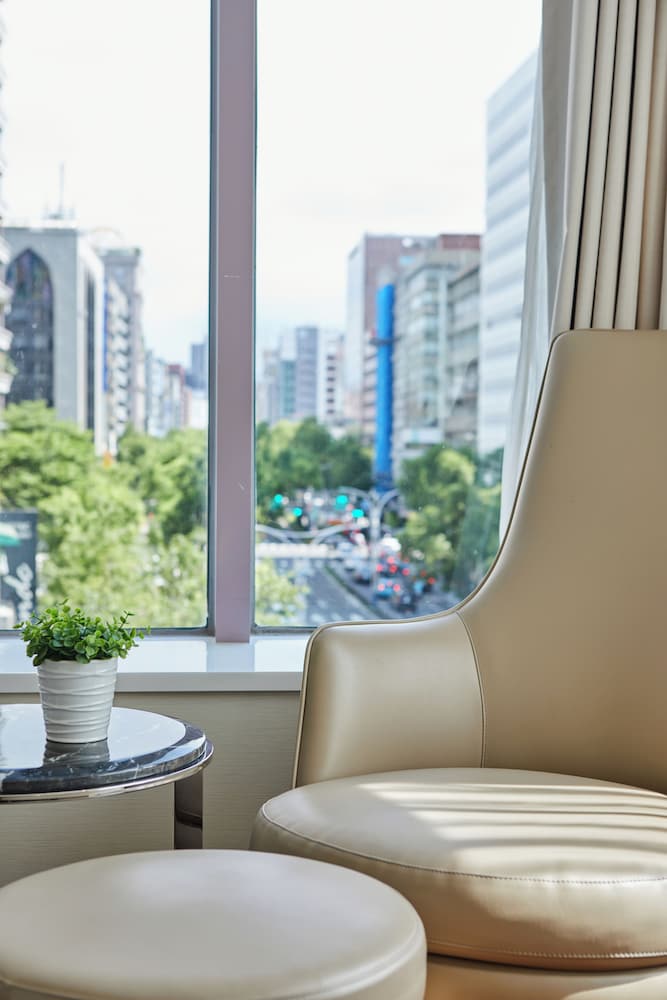 K Hotel - Taipei II 19/50