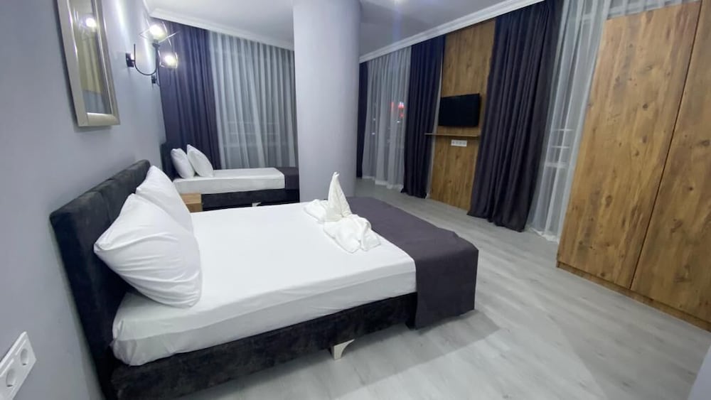 Grand Niki Hotel & Spa 12/50