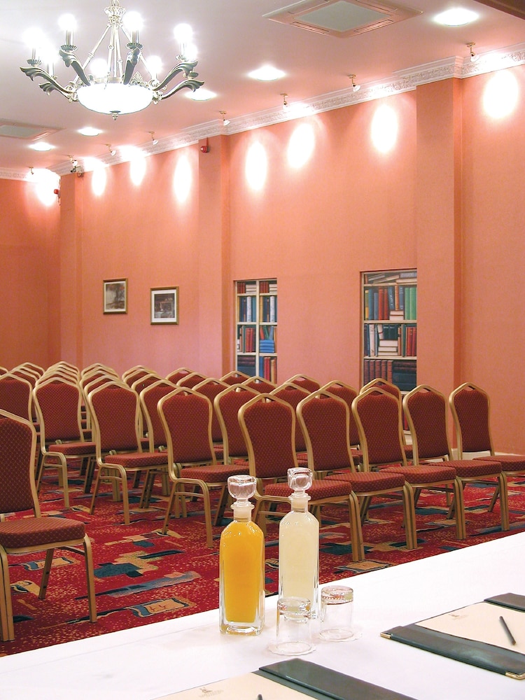 Norbreck Castle Hotel Blackpool 50/58
