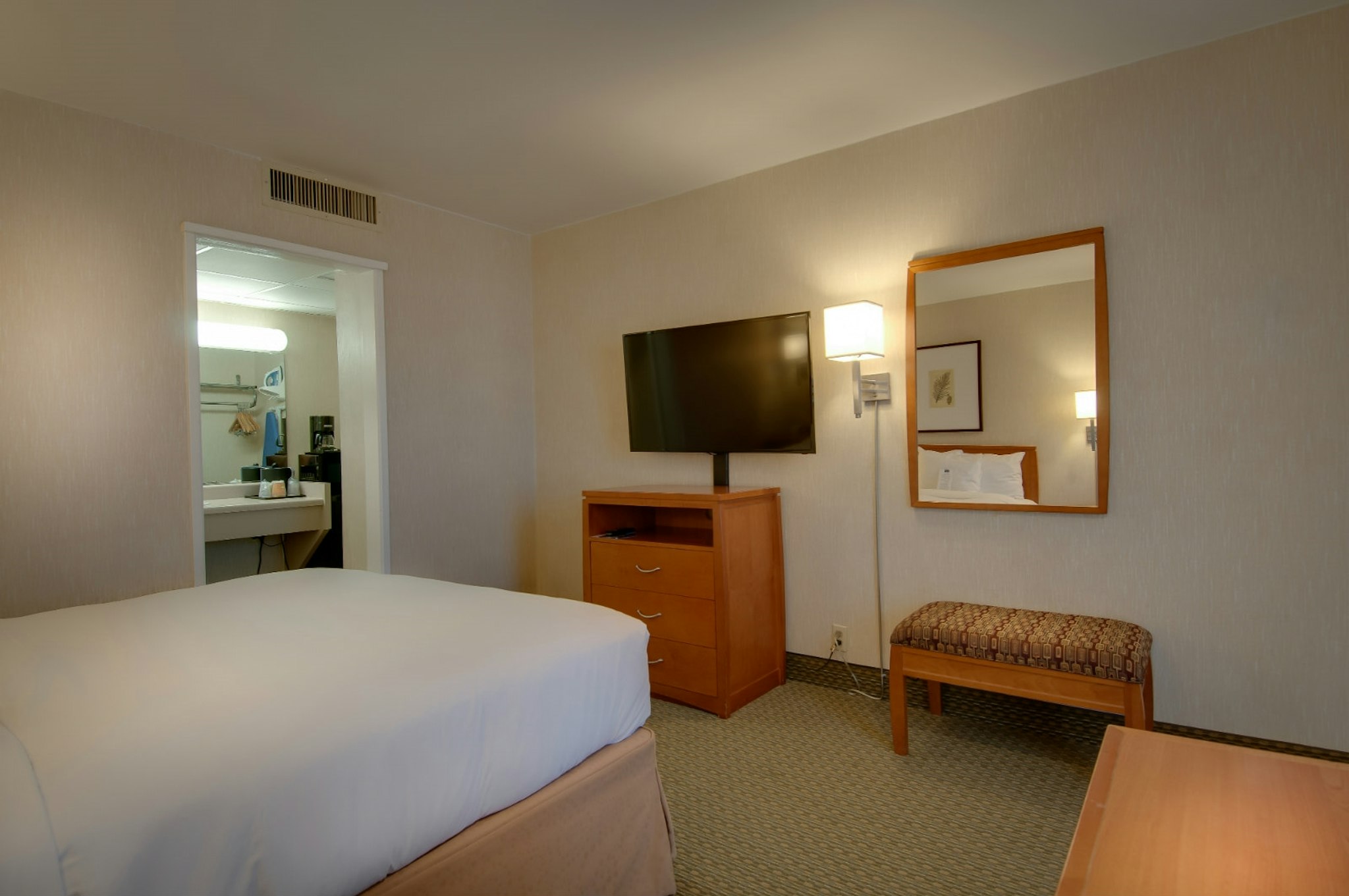 Vagabond Inn Glendale 10/28