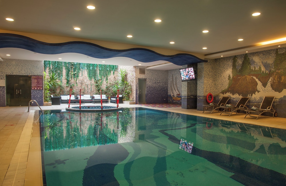 فندق كورب كورنيش الخبر(Corp Al Khobar Corniche Hotel) 29/57