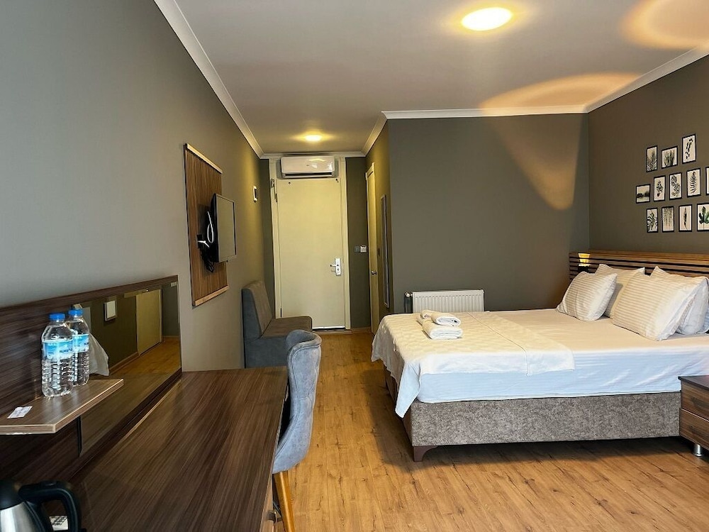 Akcayzeytin Otel 9/46