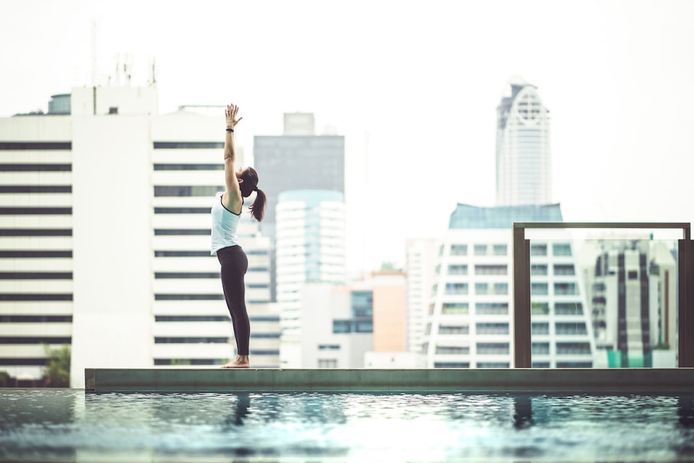 Sivatel Bangkok 45/50