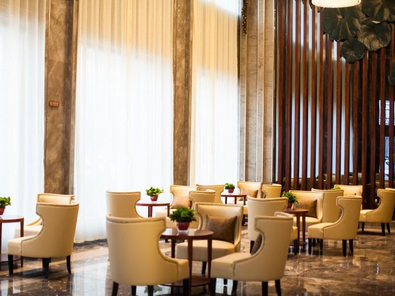 GreenTree Eastern Bozhou Jingwan Wealth Centre Hotel 26/28