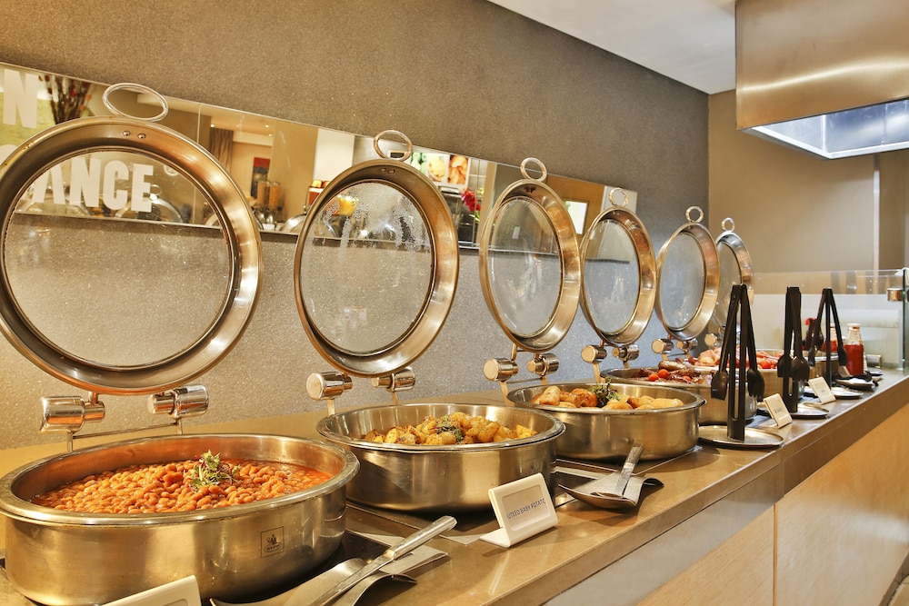 RH Hotel Pretoria 24/49