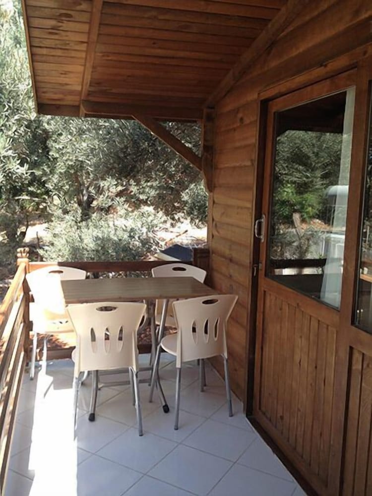 Olympos Mocamp Kas 22/47