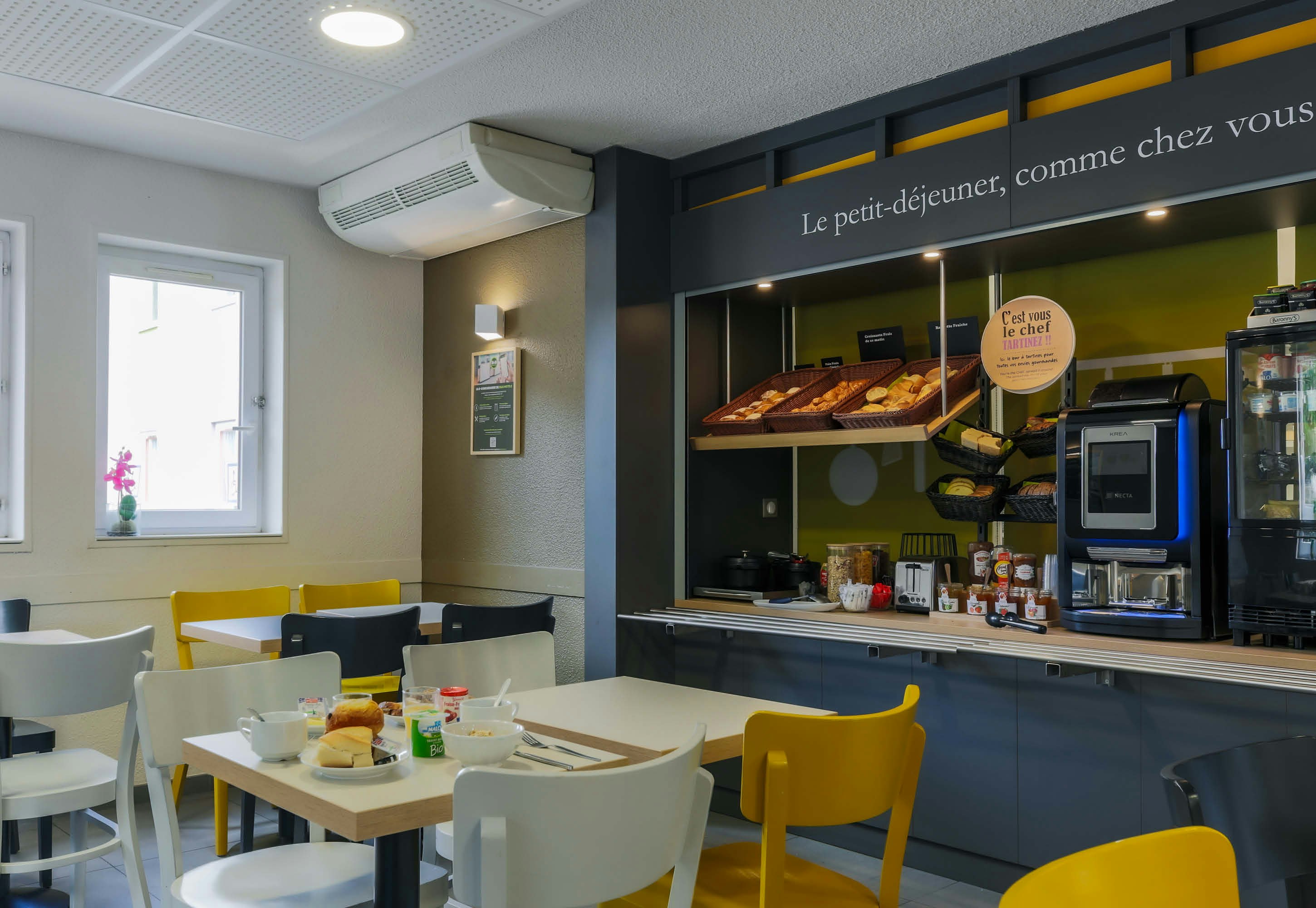 B&B HOTEL Metz Jouy Aux Arches 11/16