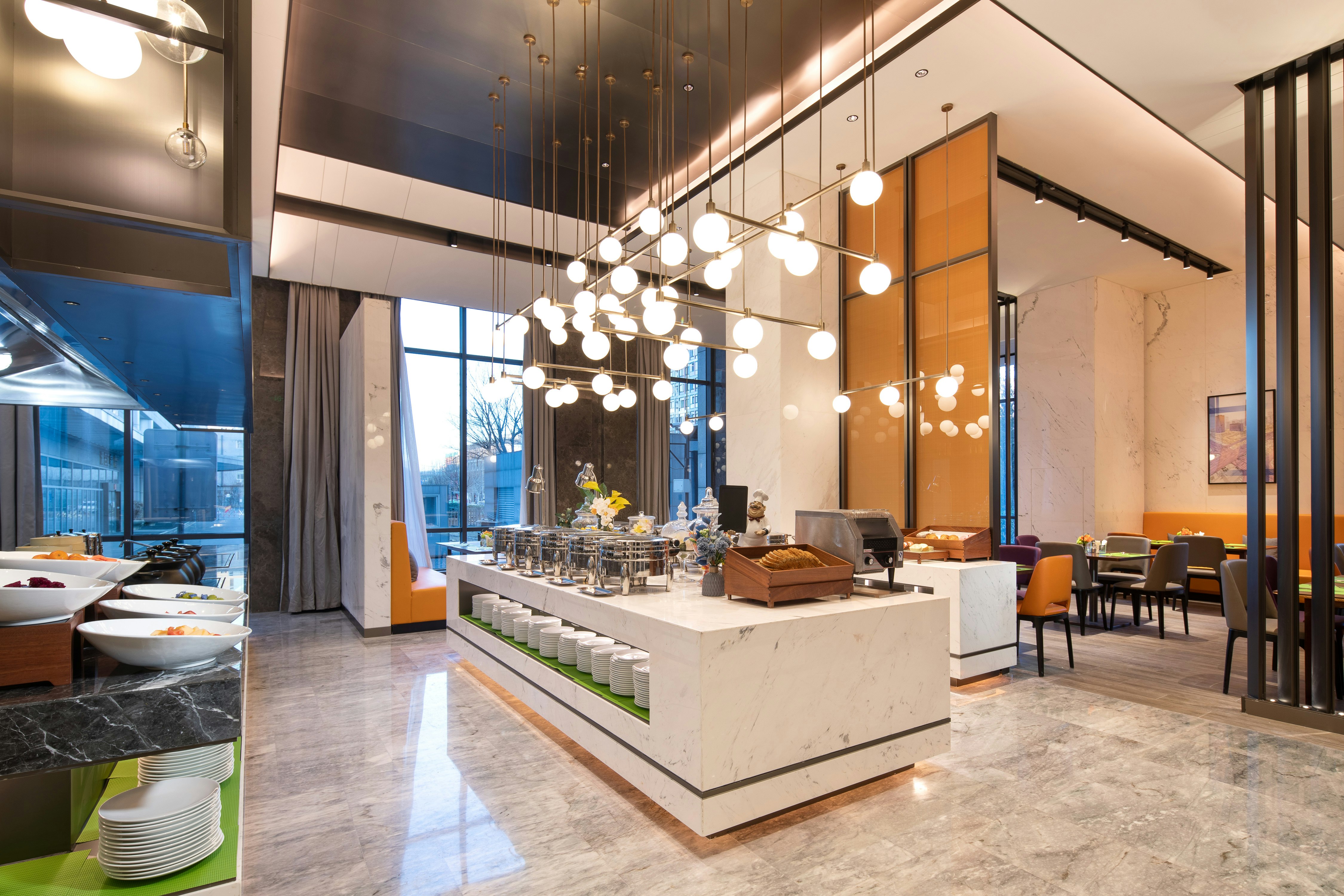 Hampton by Hilton Beijing Conference Center 5/54