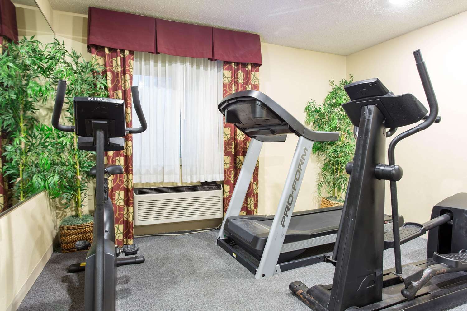 Comfort Inn Columbia West 7/20