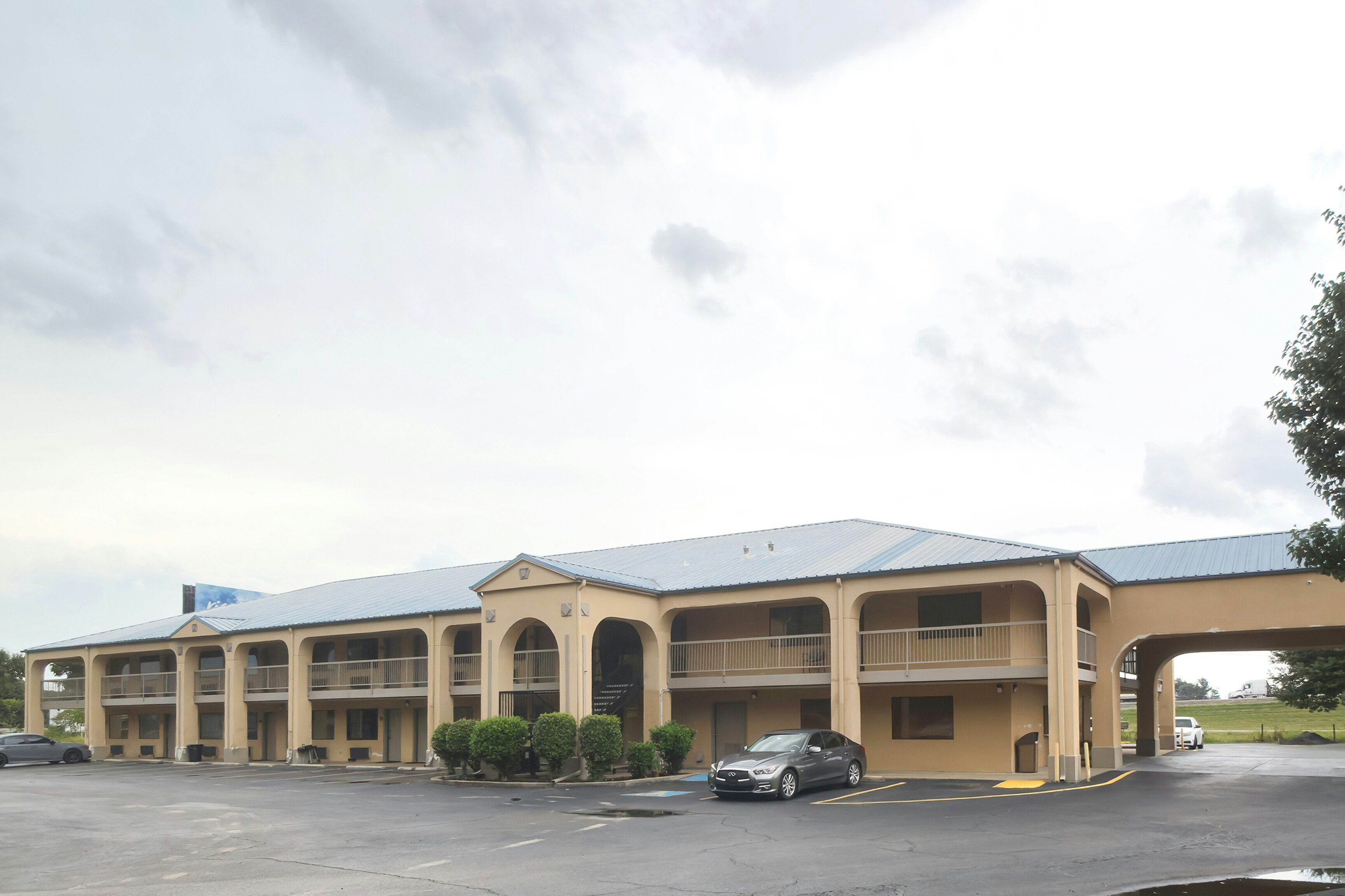 Deerfield Inn By Capital O Blytheville AR I55 in BLYTHEVILLE - AR