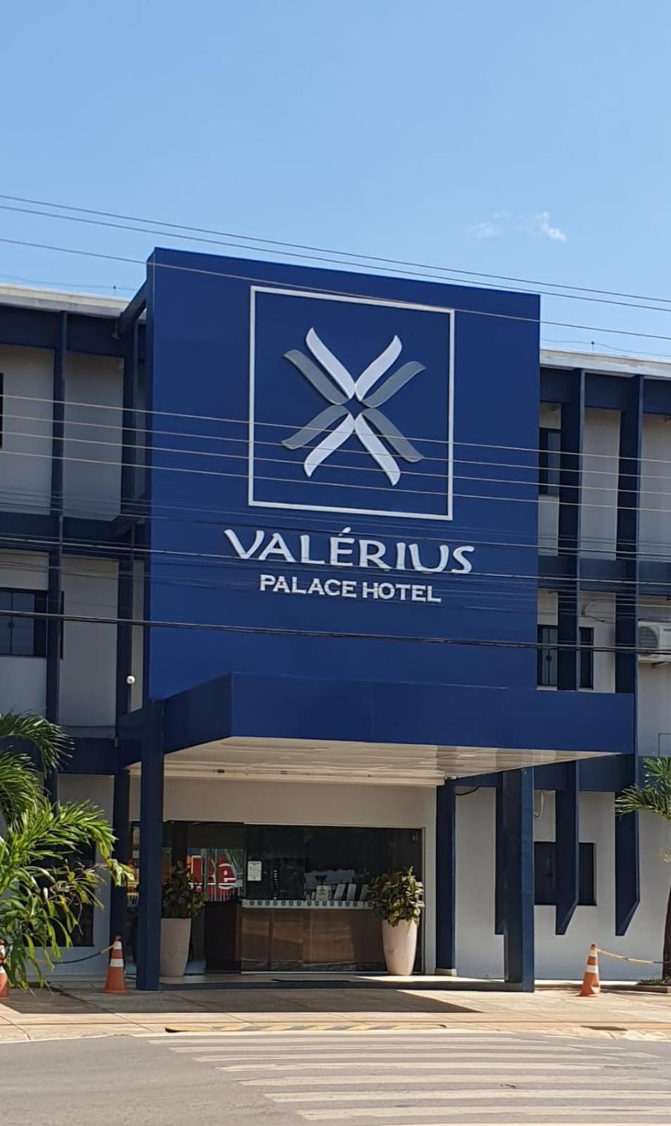 Valerius Palace Hotel 2/53