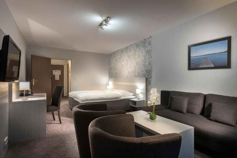 Hotel Des Nordens 52/94